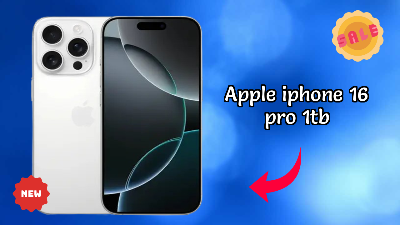 Apple IPhone 16 Pro 1TB Battery Review: 3582 MAh Endurance Test