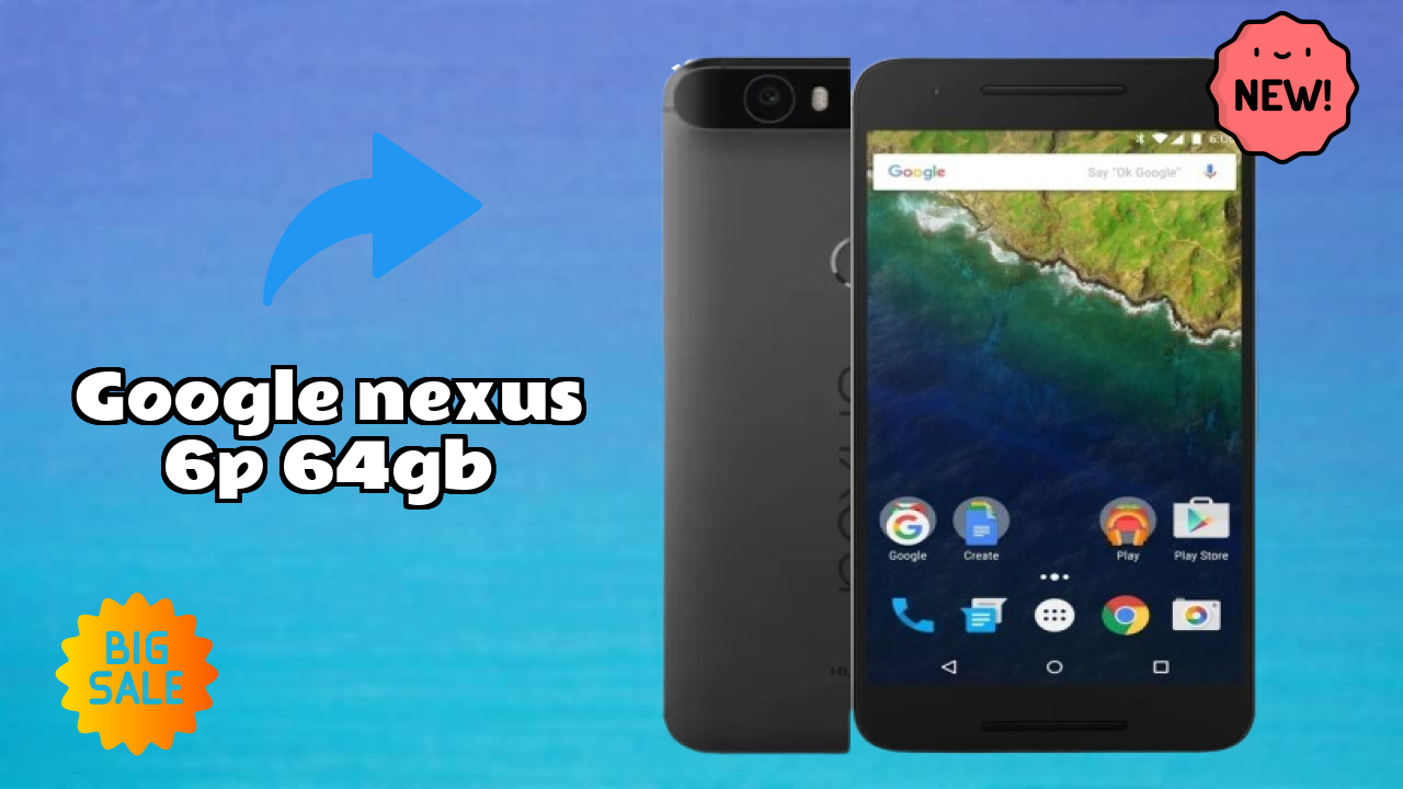 Google Nexus 6P 64GB Camera Quality: 8 MP Front Camera Selfie Review