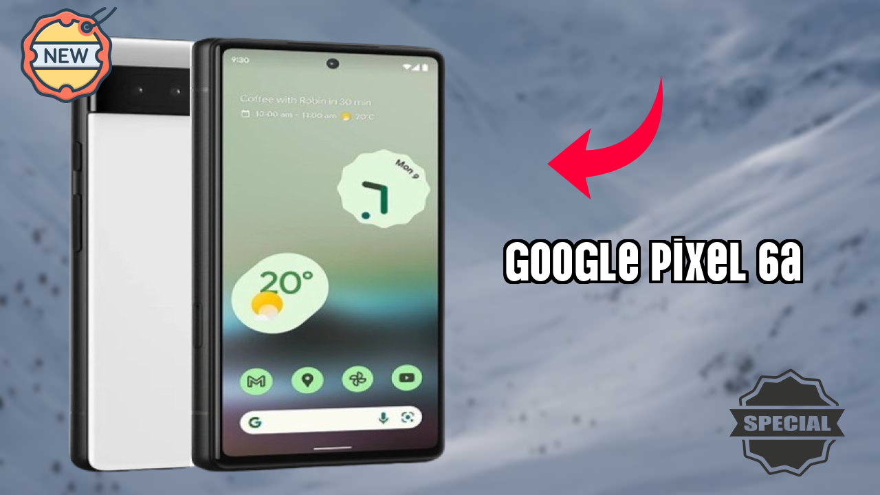 Google Pixel 6A Price: ₹22,999 - Should You Buy It?