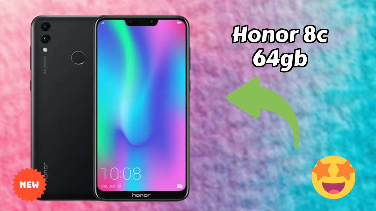 Honor 8C 64GB Camera Review: 13 MP + 2 MP Rear Camera Photo Quality
