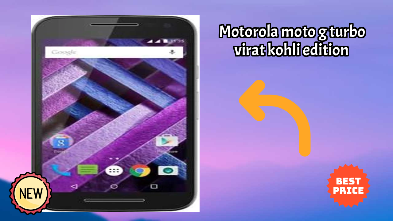 Motorola Moto G Turbo Virat Kohli Edition vs iPhone 15: Detailed Feature Comparison