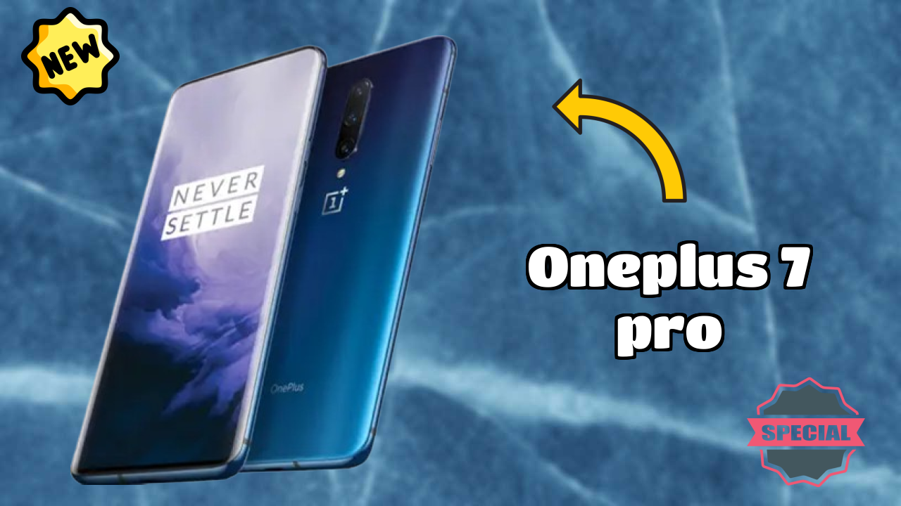 OnePlus 7 Pro Battery Test: 4000 MAh Warp Charging Real-World Usage