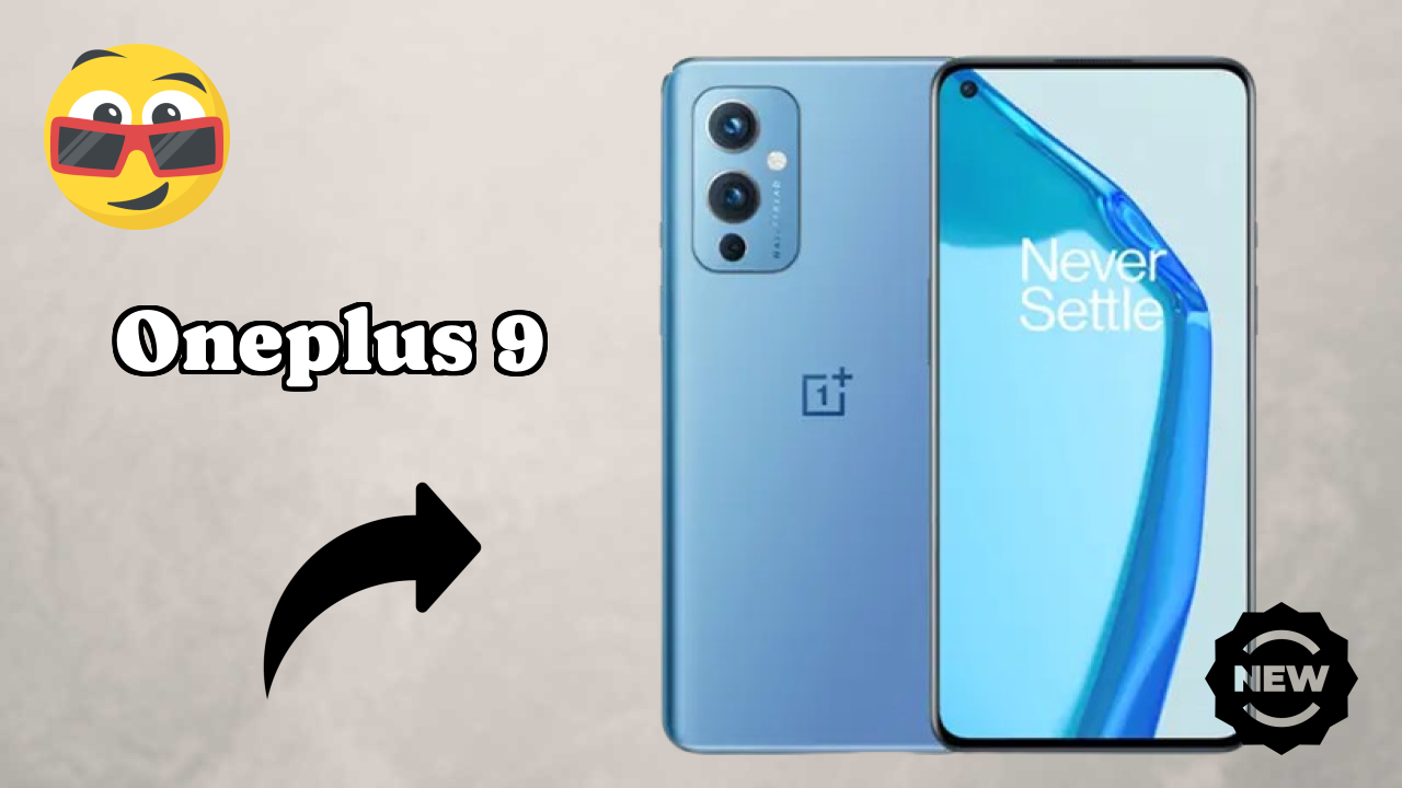 OnePlus 9 RAM Performance: 8 GB RAM Gaming Check