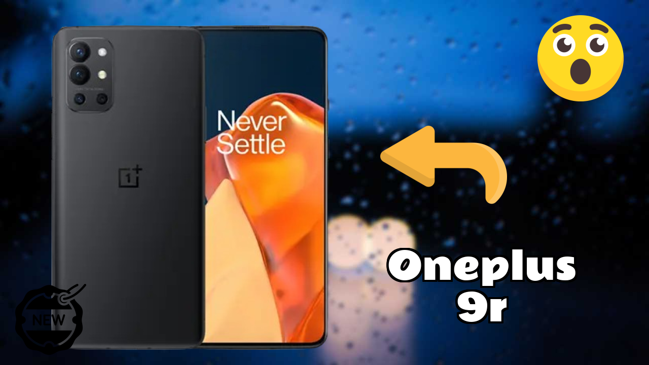 OnePlus 9R vs iPhone: Which Should You Buy?