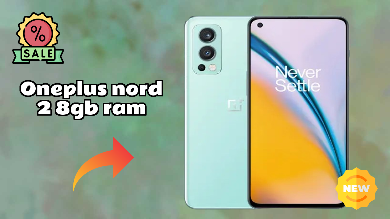 OnePlus Nord 2 8GB RAM Camera Test: 50 MP + 8 MP + 2 MP Rear Camera Sample Shots