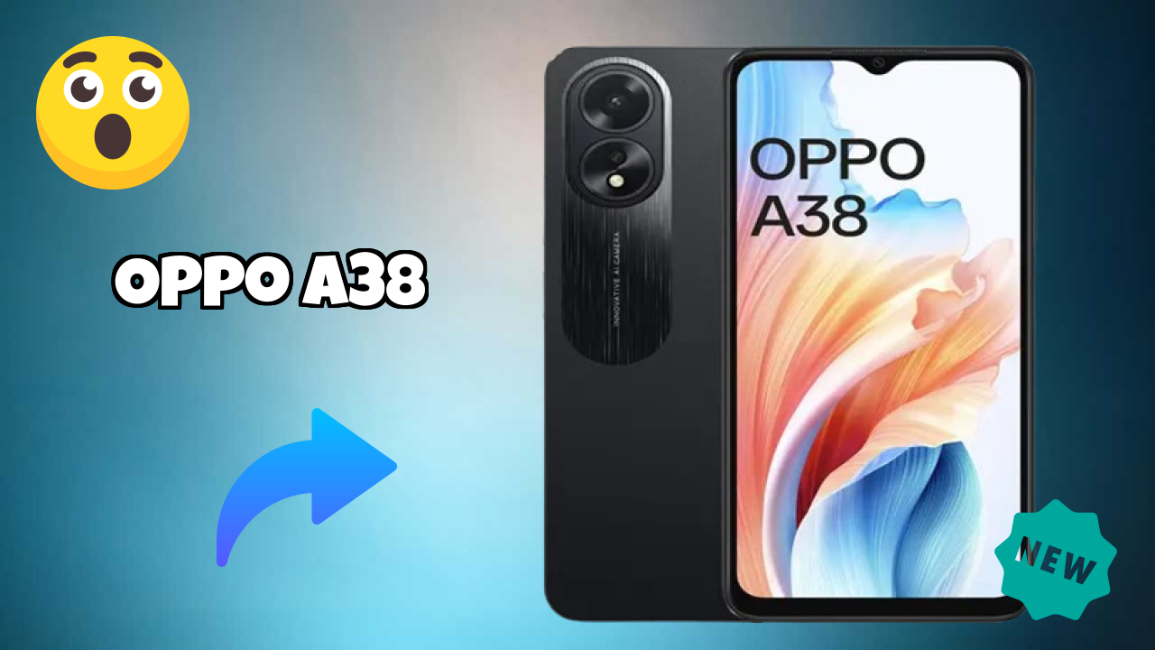 OPPO A38 Battery Review: 5000 MAh Charging Analysis