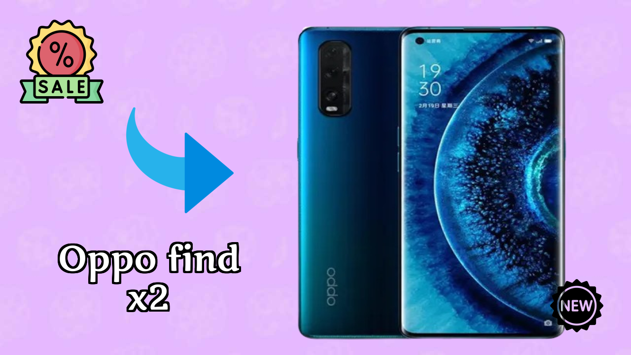 OPPO Find X2 RAM Review: 12 GB RAM Multitasking Tested