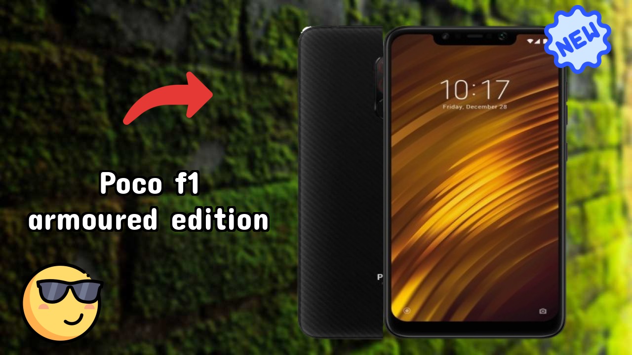 POCO F1 Armoured Edition Price Analysis: ₹22,500 Value Review