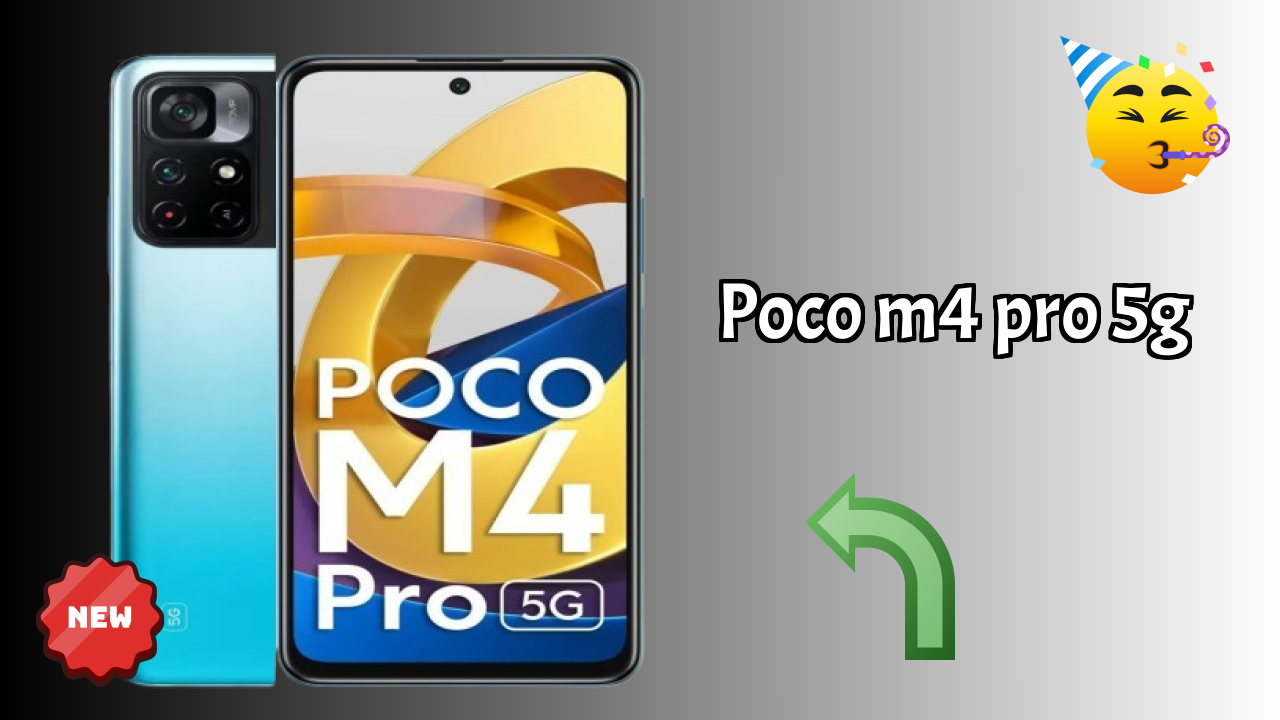 POCO M4 Pro 5G Camera Quality: 50 MP + 8 MP Rear Camera Samples