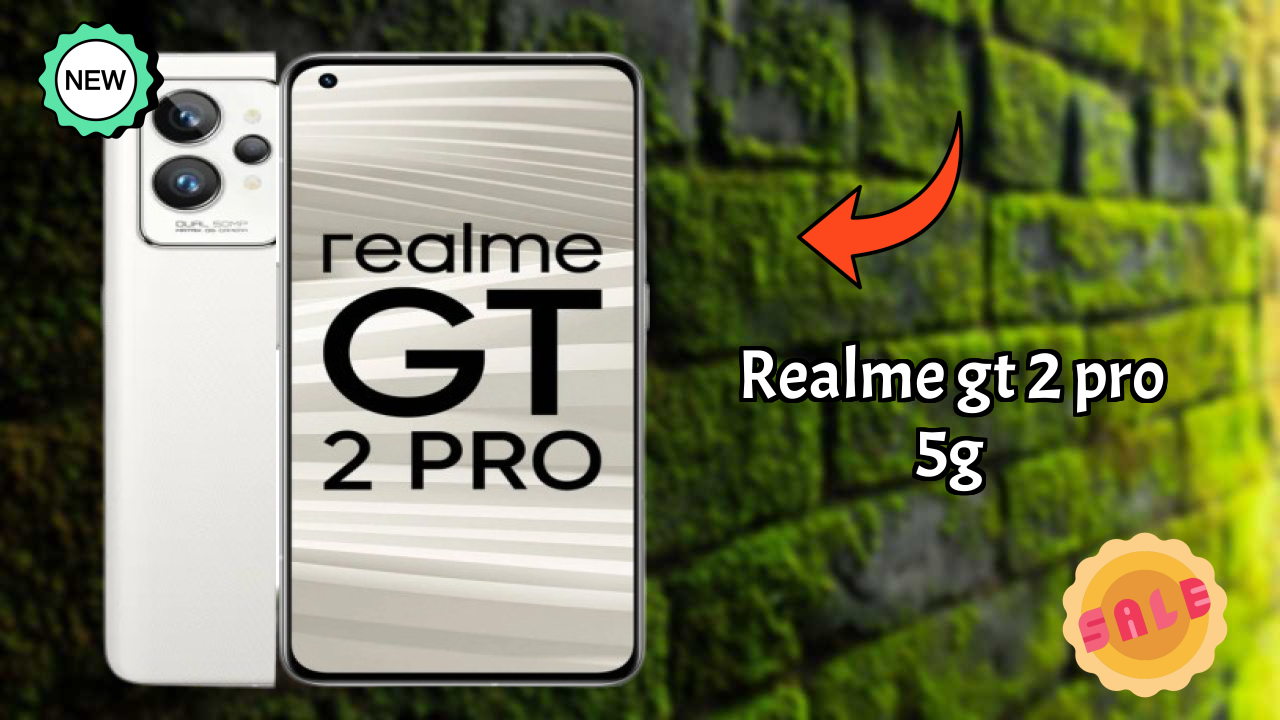 Realme GT 2 Pro 5G Battery Review: 5000 MAh Charging Speed