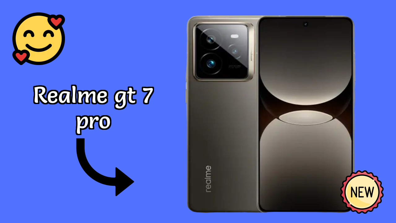 Realme GT 7 Pro Camera Review: 50 MP + 8 MP + 50 MP Rear Camera Photo Samples