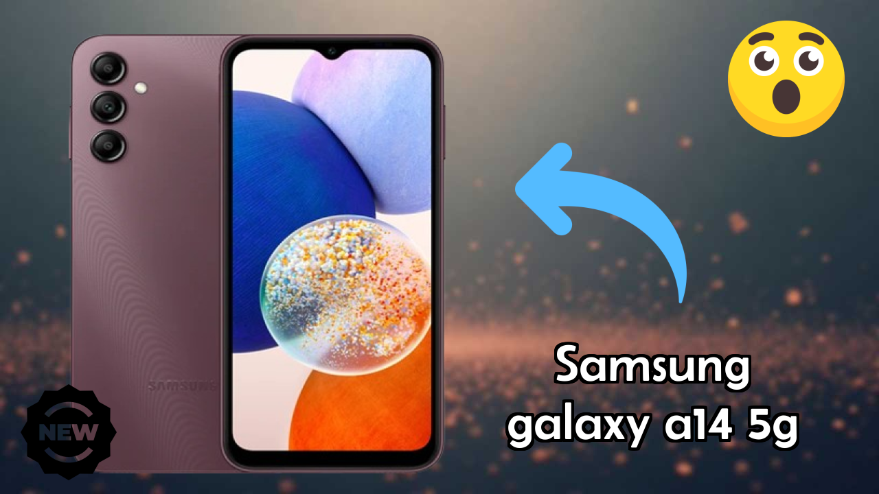 Samsung Galaxy A14 5G Battery Review: 5000 MAh Usage Analysis
