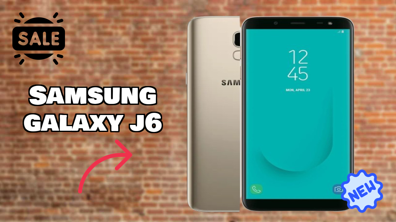 Samsung Galaxy J6 RAM Review: 3 GB RAM Multitasking Check