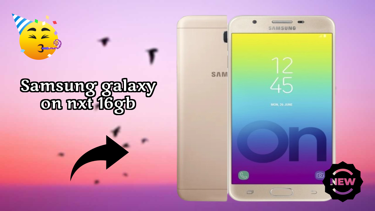 Samsung Galaxy On Nxt 16GB - Final Verdict: Is It Worth ₹11,200?
