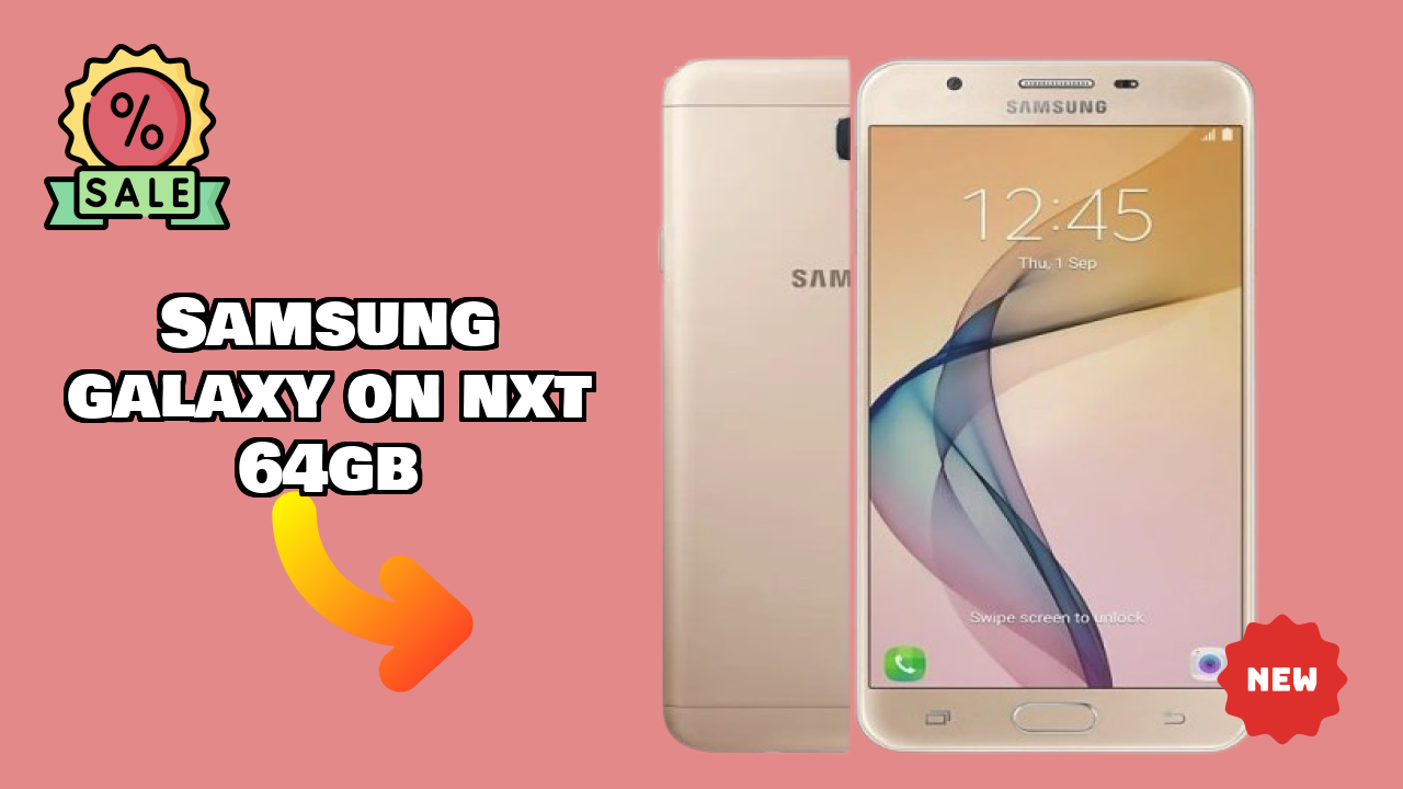Samsung Galaxy On Nxt 64GB Camera Samples: 13 MP Rear Camera Quality Test