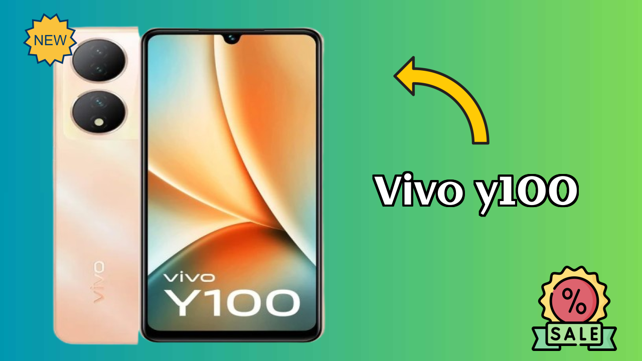 Vivo Y100 Camera Quality: 16 MP Front Camera Selfie Test