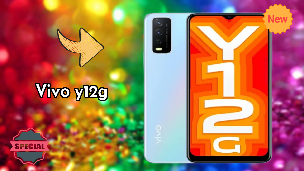 Vivo Y12G Camera Comparison: 13 MP + 2 MP Rear Camera vs Competition