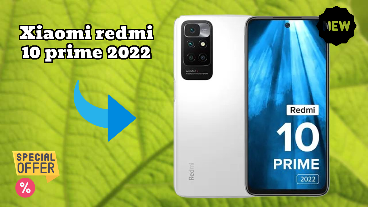 Xiaomi Redmi 10 Prime 2022 Price Analysis: ₹8,999 Good Investment?