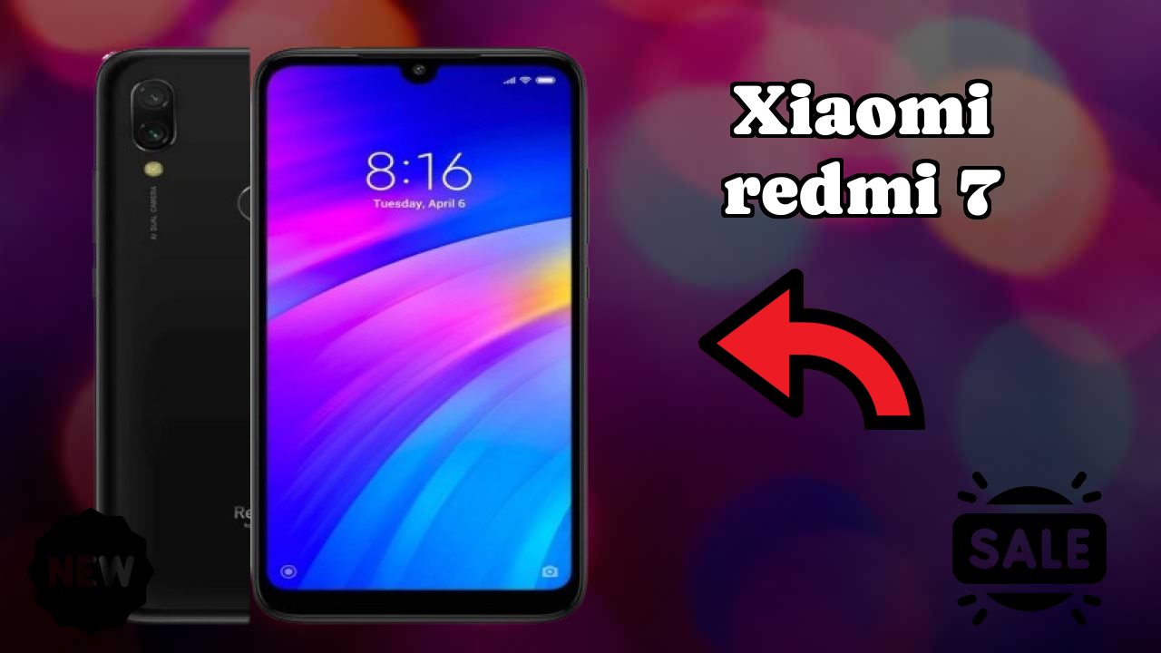 Xiaomi Redmi 7 Gaming Test: Snapdragon 632 Handles Top Games?