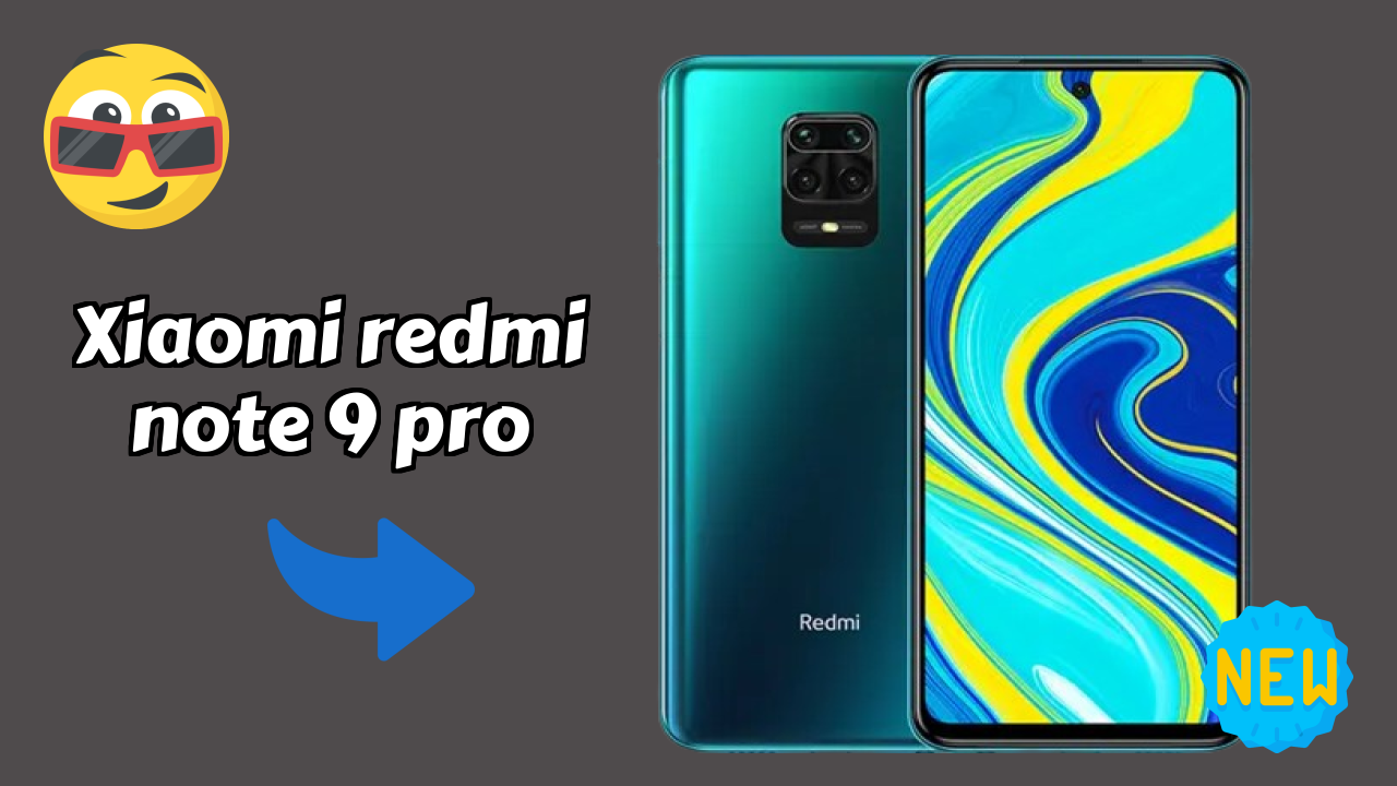 Xiaomi Redmi Note 9 Pro Display Analysis: 6.67 Inches (16.94 Cm) Screen